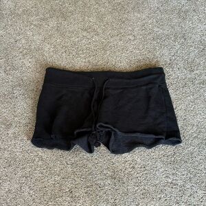 Brandy Melville Sweat Shorts